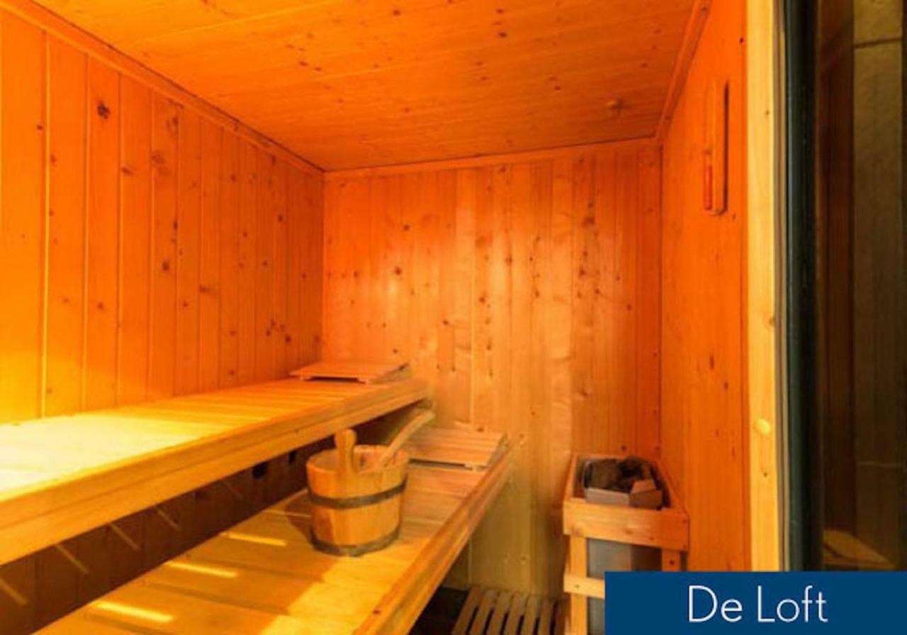 Apartmán Loft, Private House With Wifi And Free Parking For 1 Car Weesp Exteriér fotografie